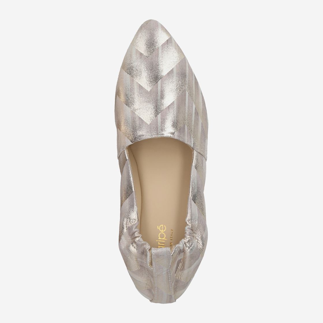 Maripé SABINE - Gold - Sole