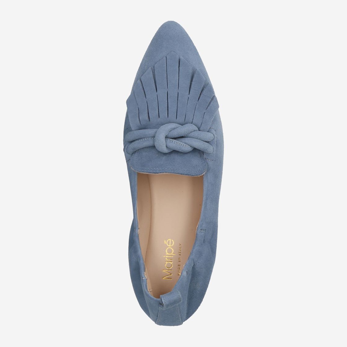 Maripé ALISEE - Blue - Sole