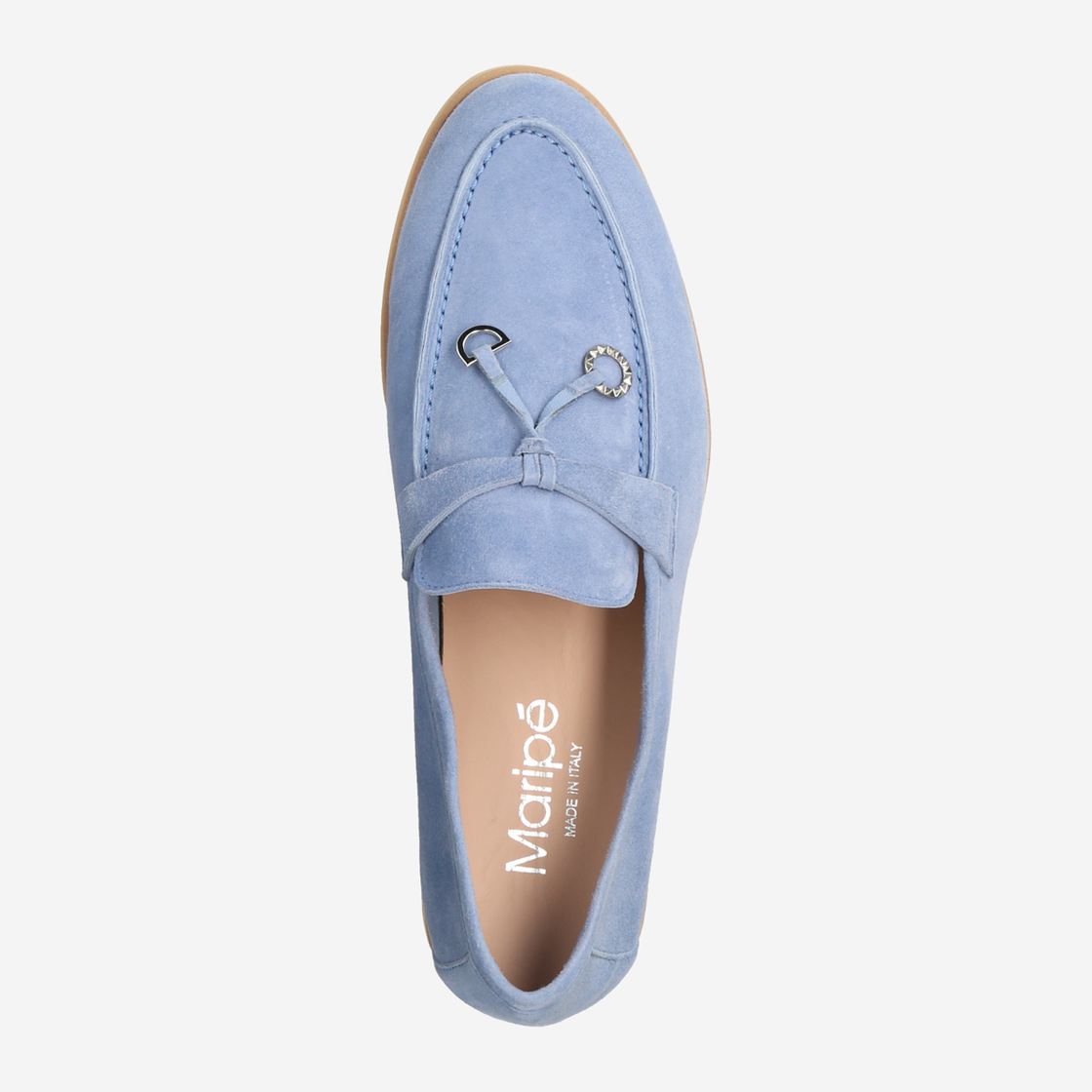 Maripé SHARON - Blue - Sole