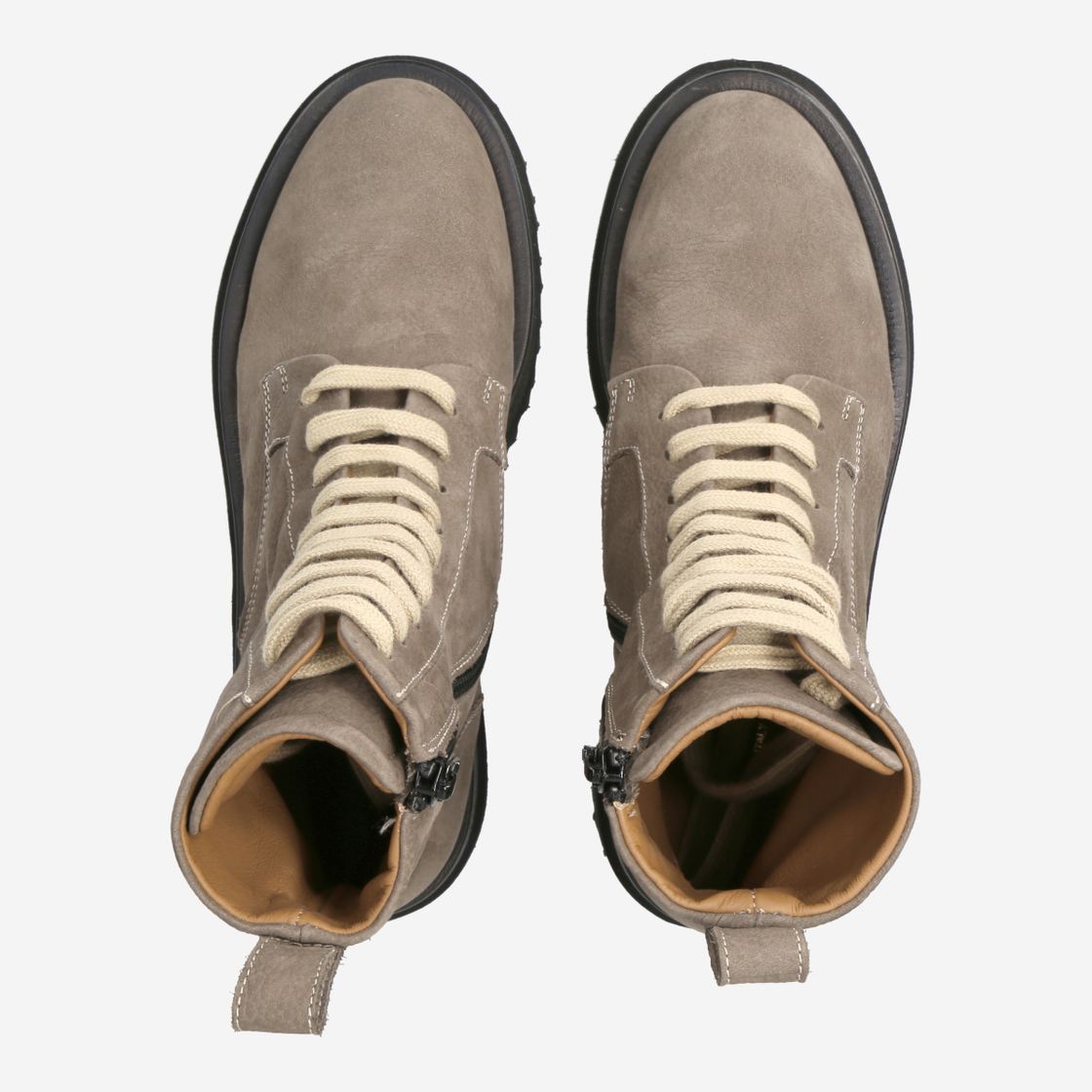 Maripé ALICE - Grey - Sole