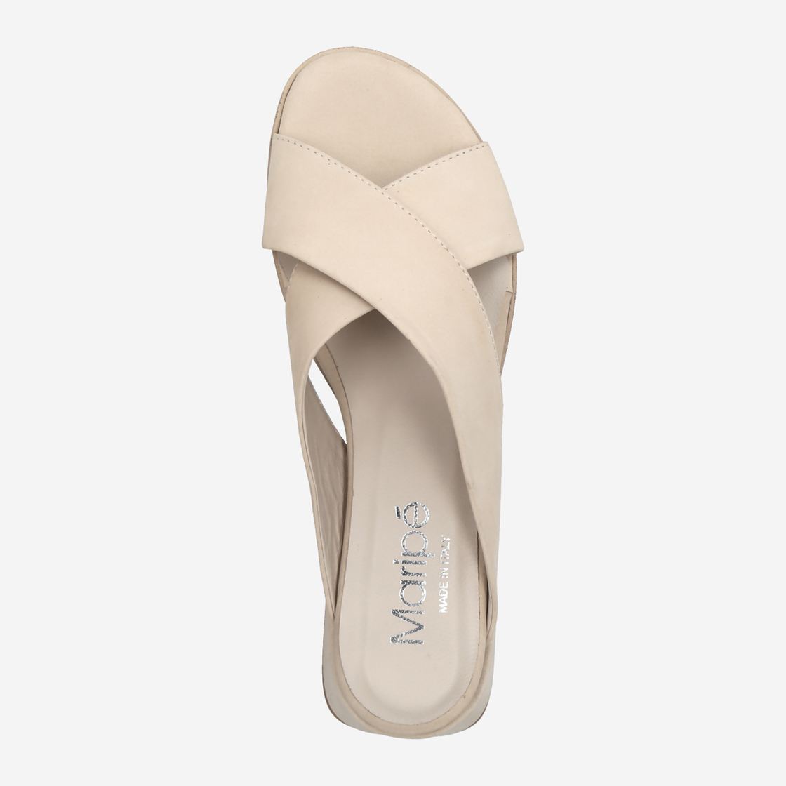 Maripé IMMA - Beige - Sole