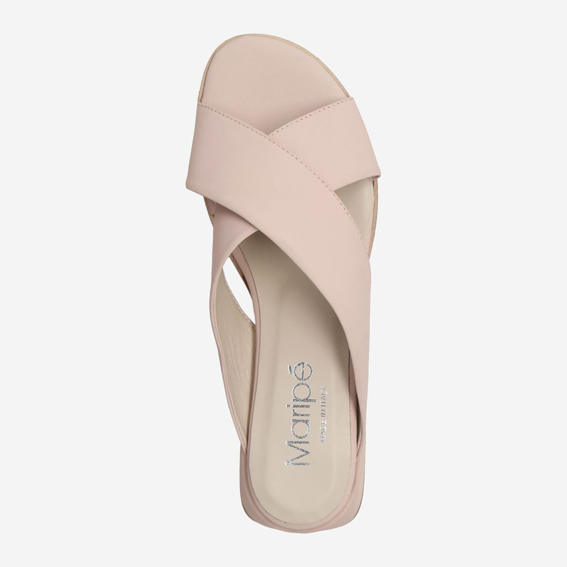 Maripé IMMA - Beige, light - sole