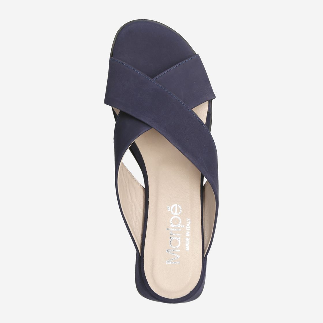 Maripé IMMA - Blue - Sole