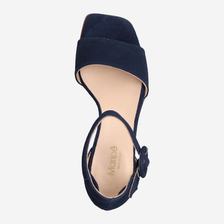 Maripé FEMME - Blue - Sole