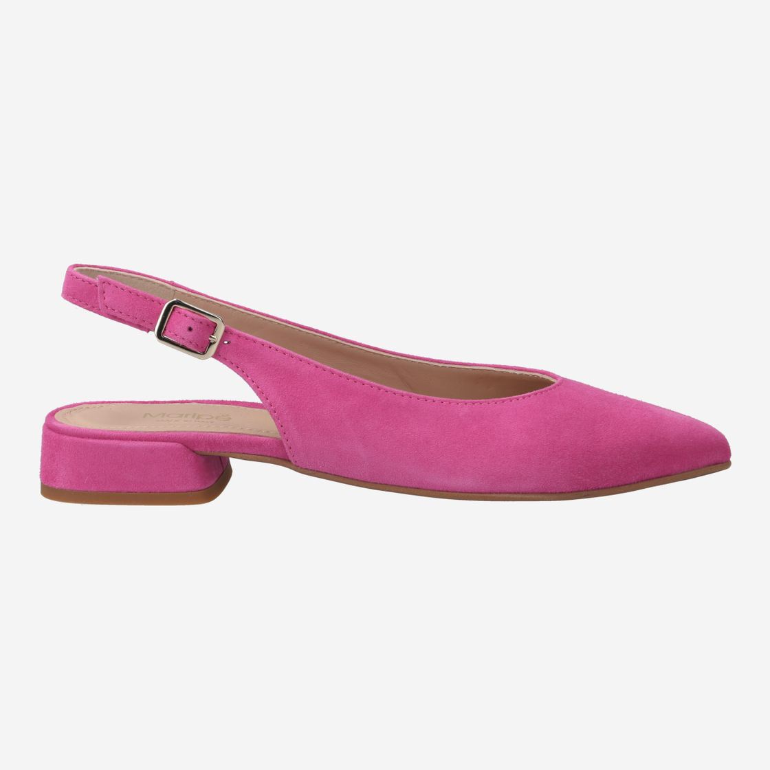 Maripé LORENA - Pink - Side view