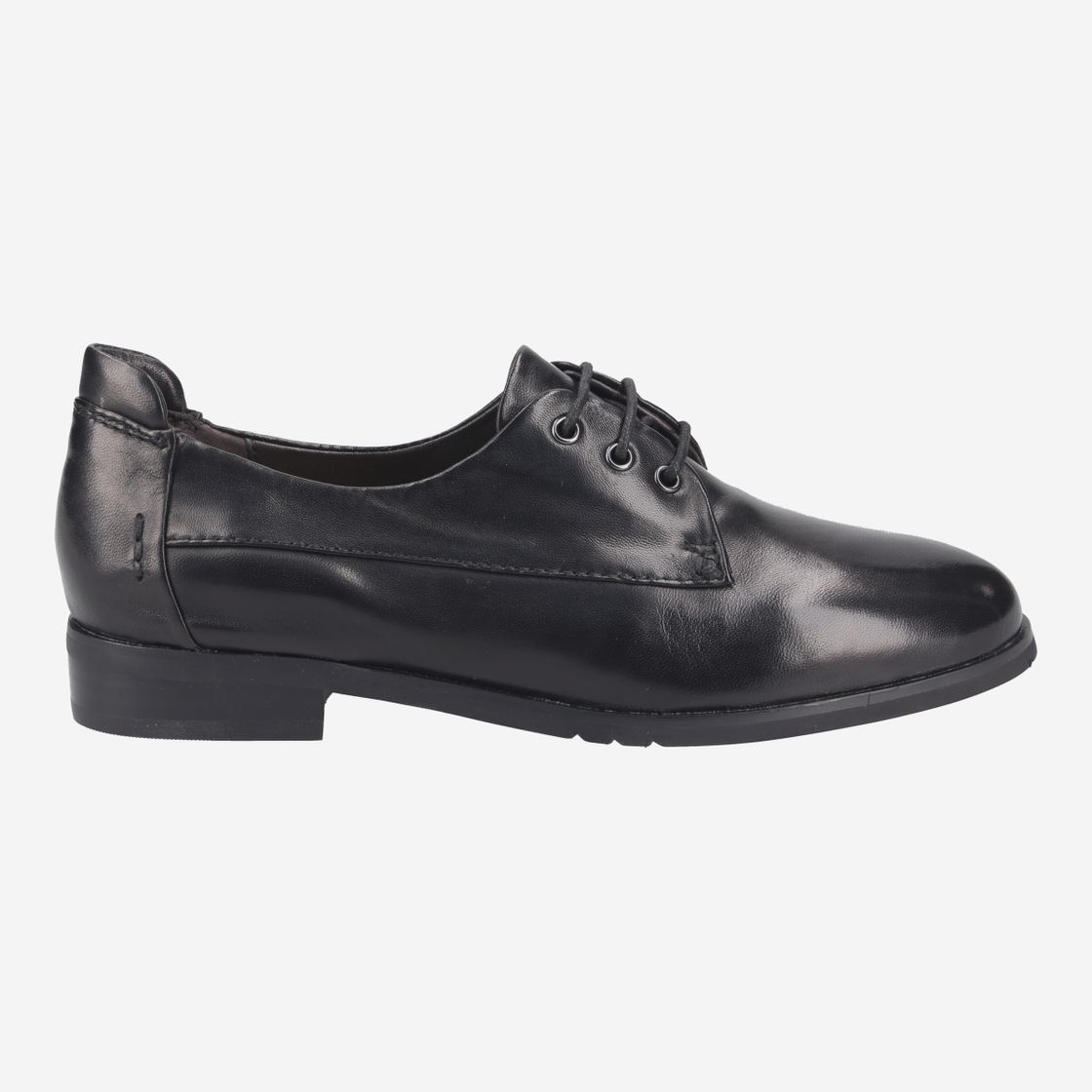 Maripé EV24-234 - Black - Side view