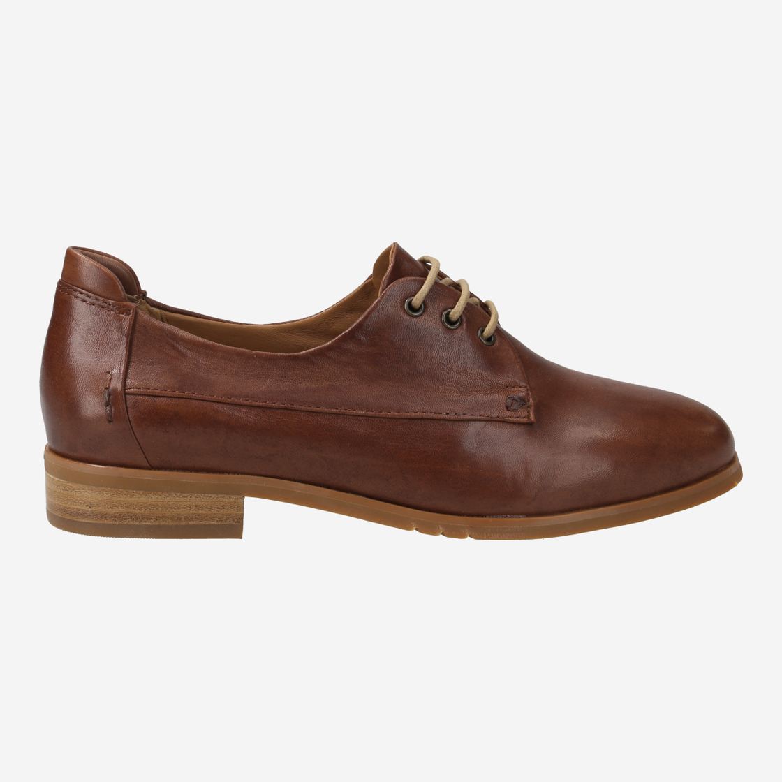 Maripé EV24-234 - Brown - Side view