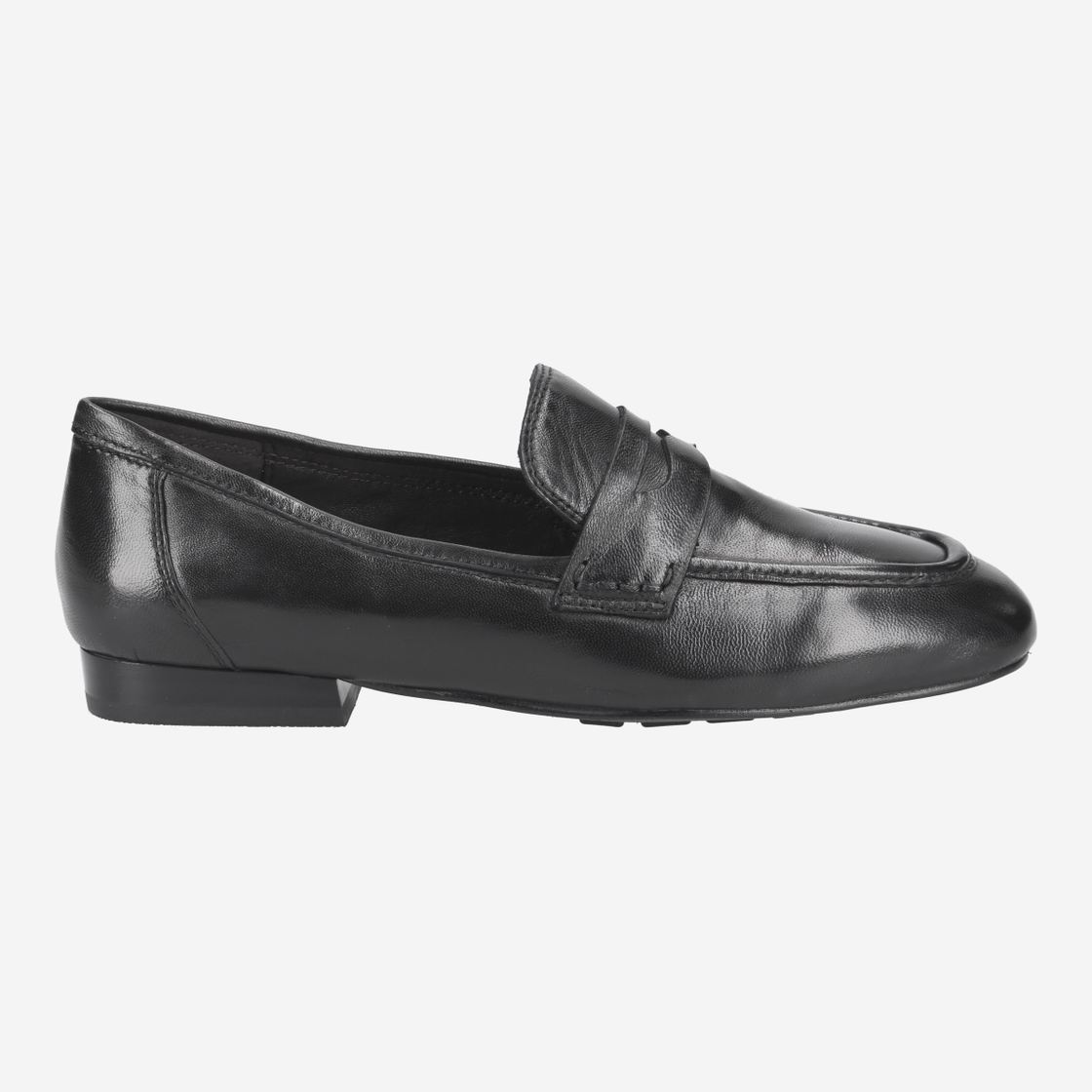 Maripé EV24-210 - Black - Side view