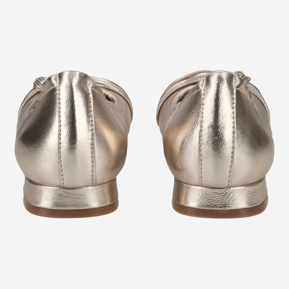 Maripé MARIKA - Gold - Sole