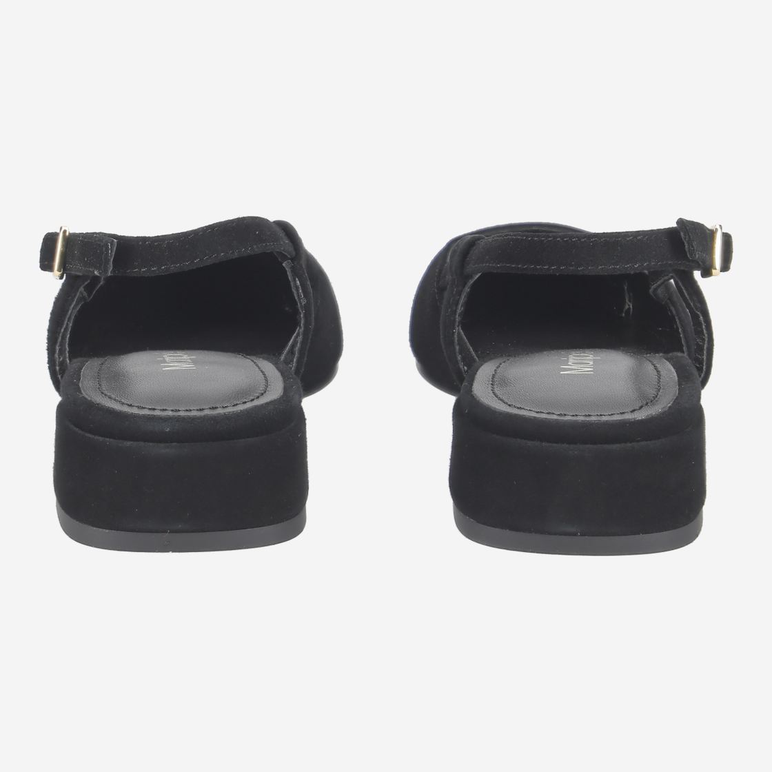 Maripé ARIZONA - Black - Sole