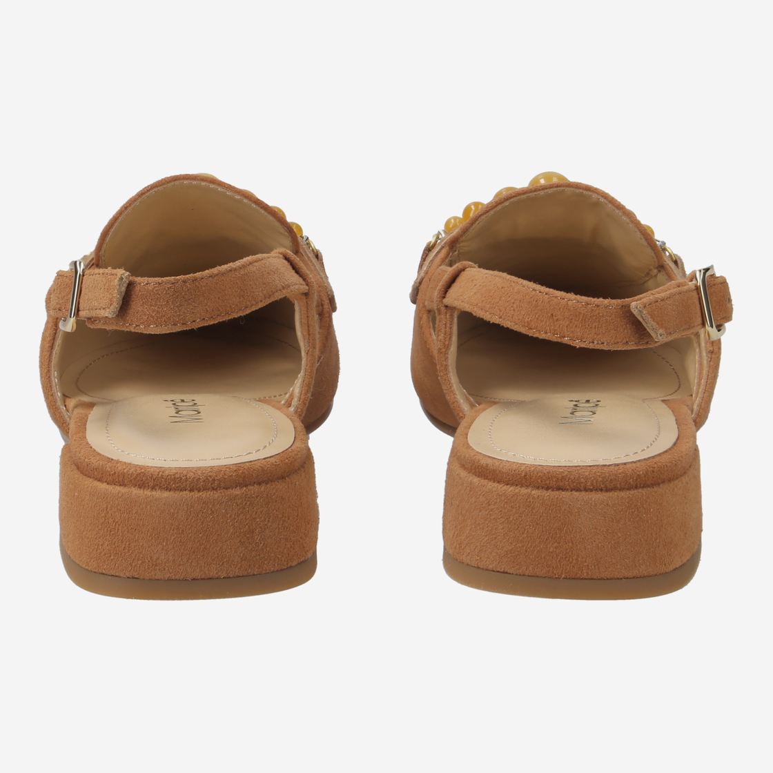 Maripé URSULA - Brown - Sole
