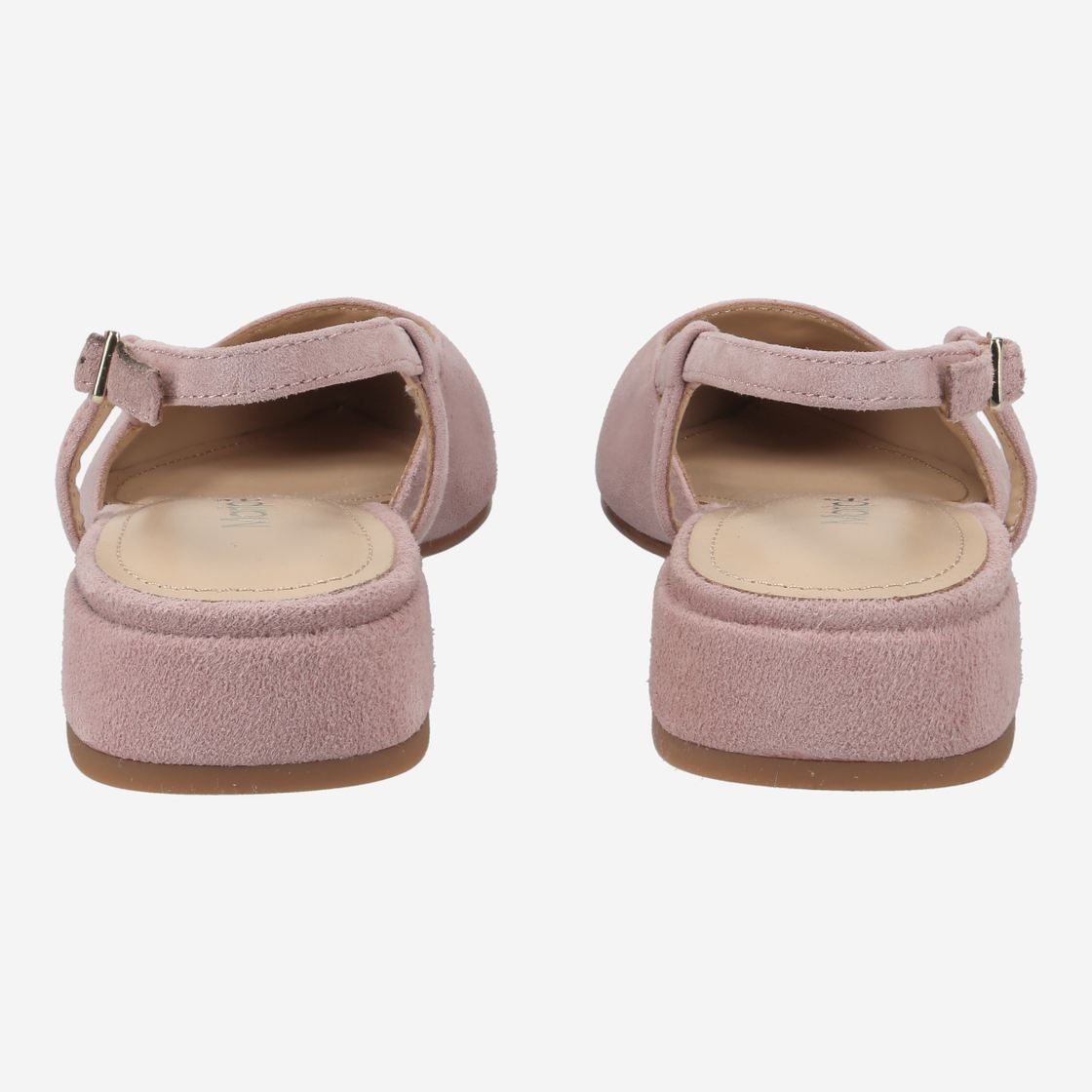 Maripé ARIZONA - Rose / Antique pink - Sole