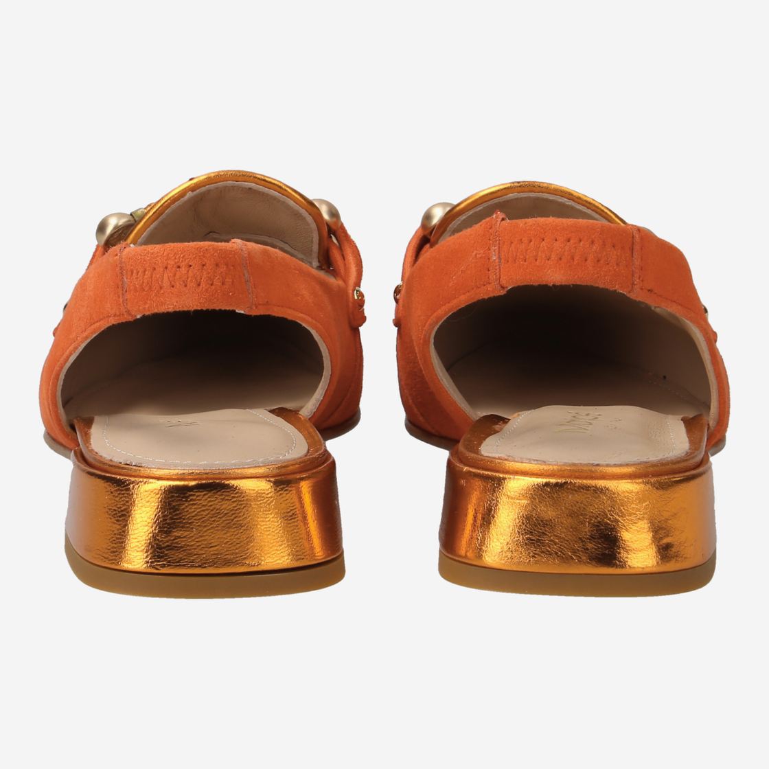 Maripé OPAL - Orange - Sole