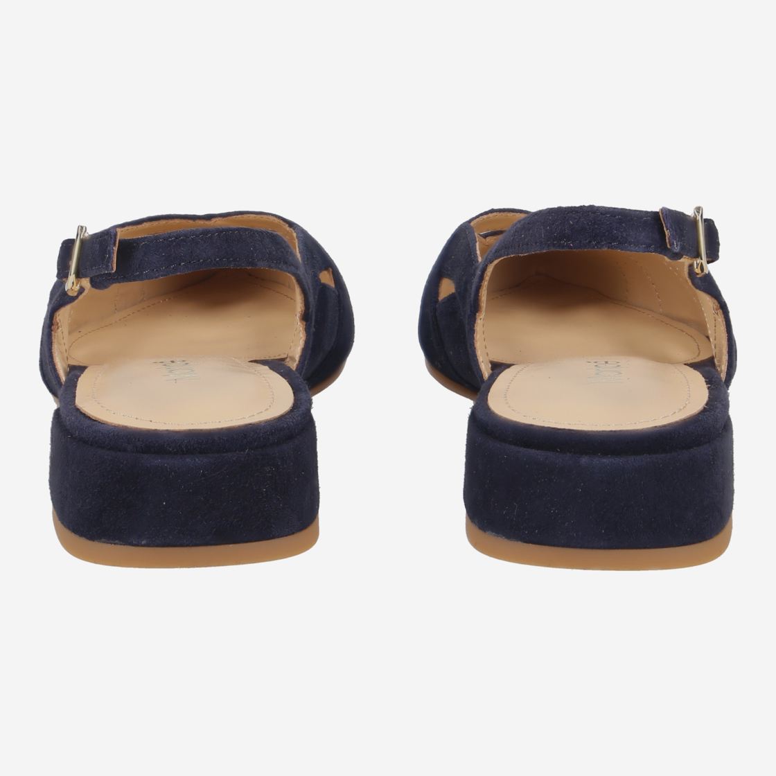 Maripé ANOUK - Blue - Sole