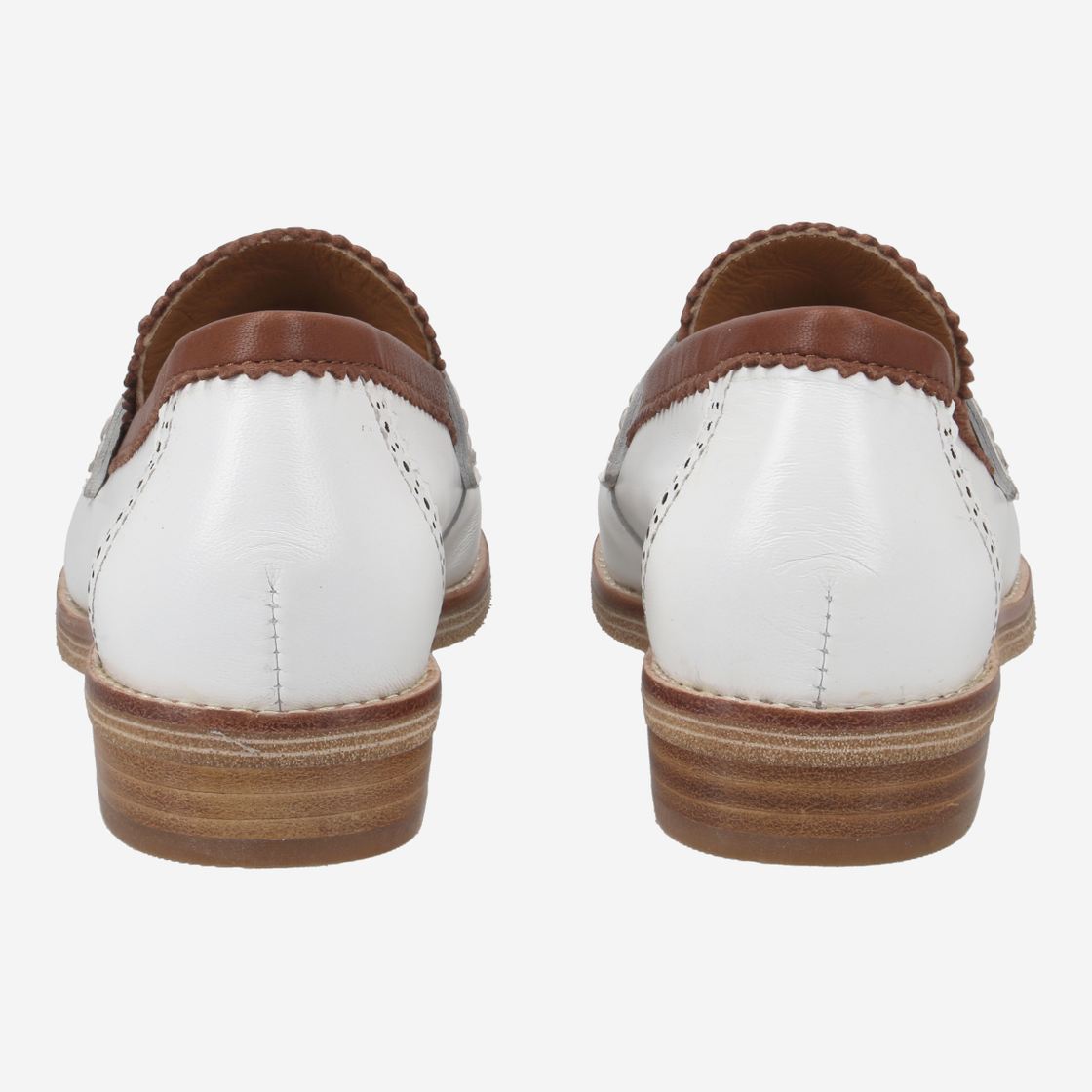 Maripé EV24-253 - White,combined - Sole