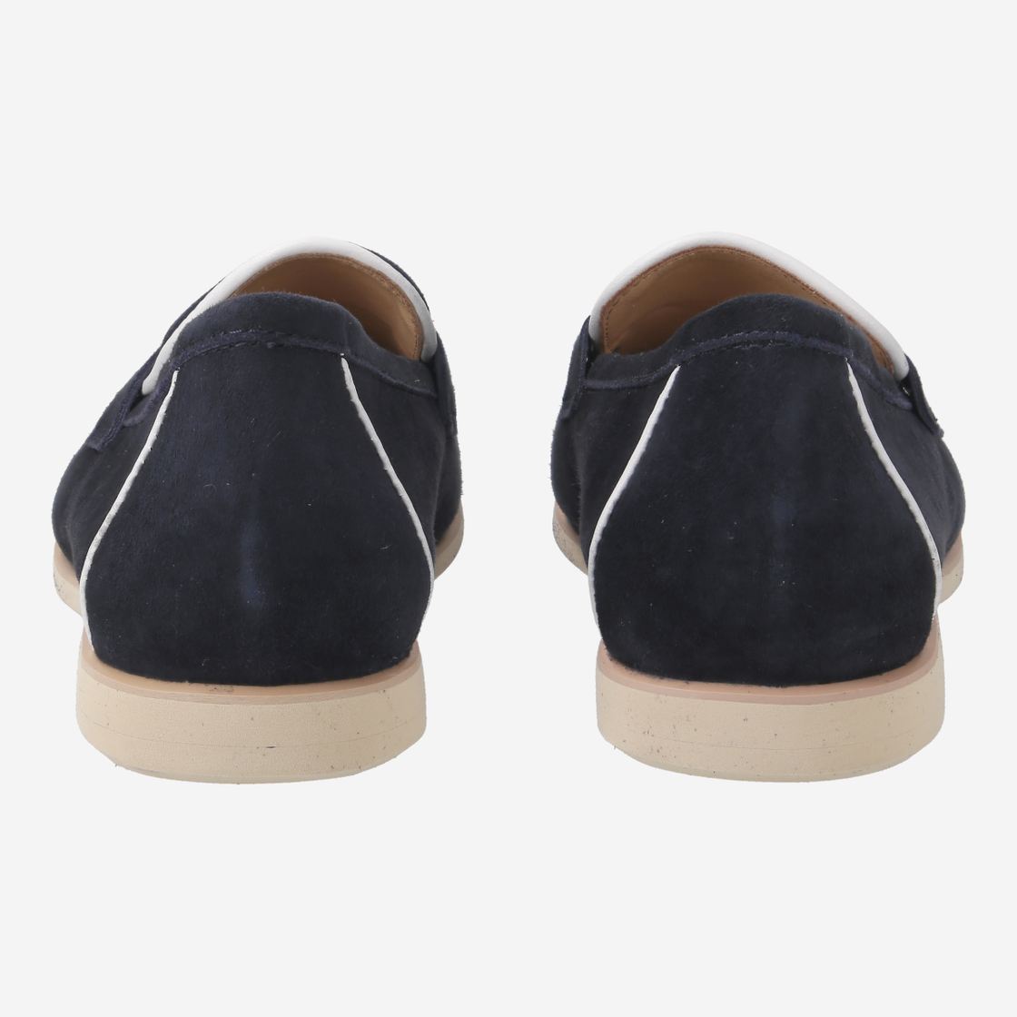 Maripé VANIA - Blue - Sole