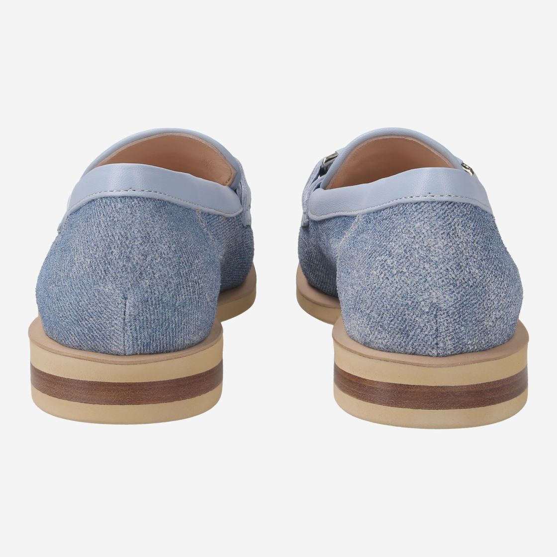 Maripé FORTUNA - Blue - Sole
