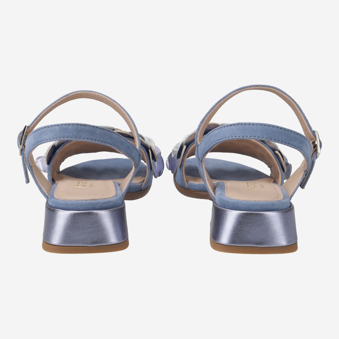 Maripé ALMA - Blue - Sole