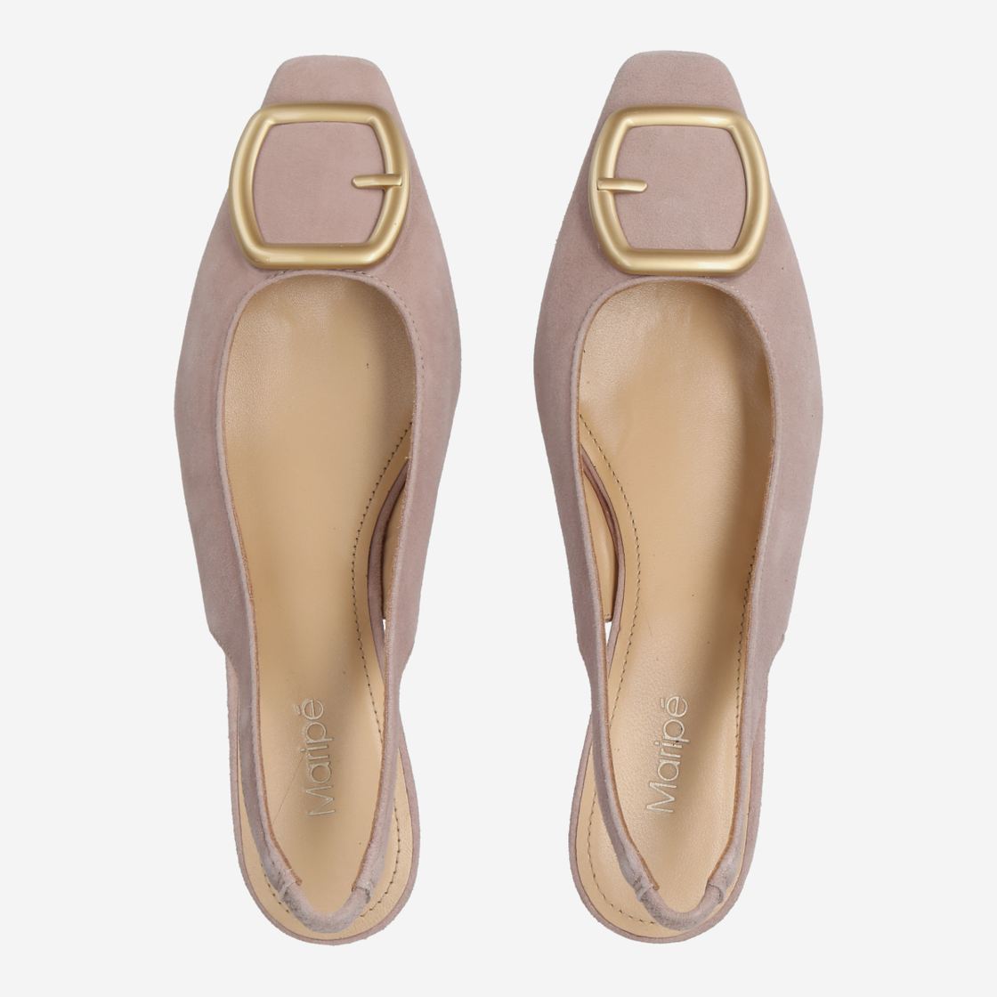 Maripé ARRUCA - Beige - Sole