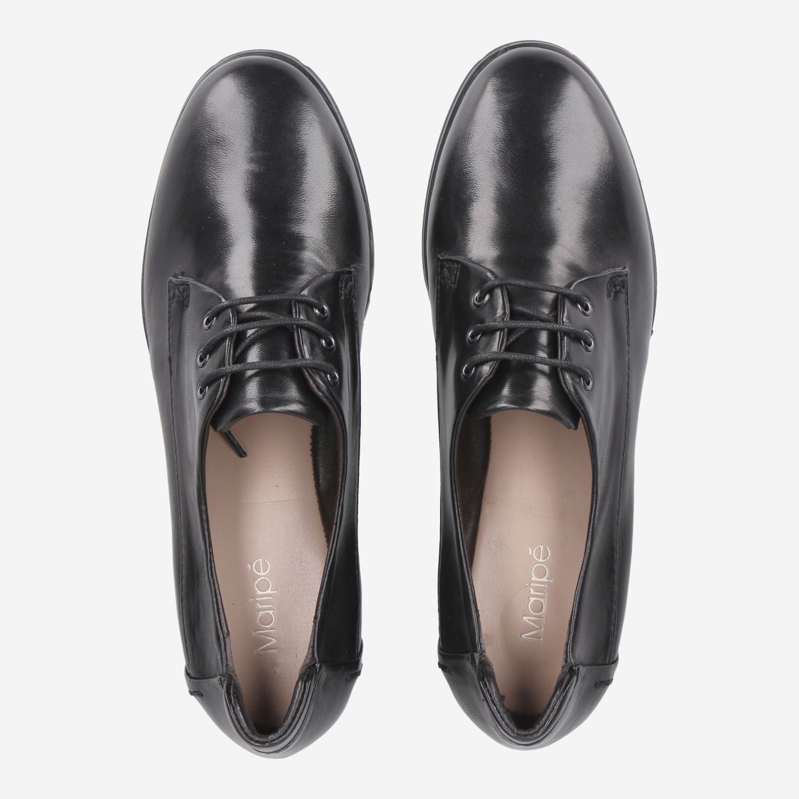 Maripé EV24-234 - Black - Sole