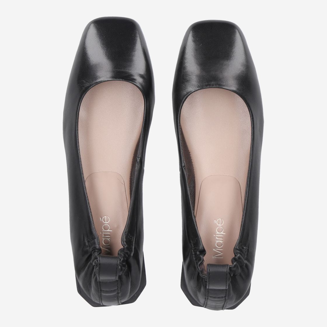 Maripé EV24-248 - Black - Sole