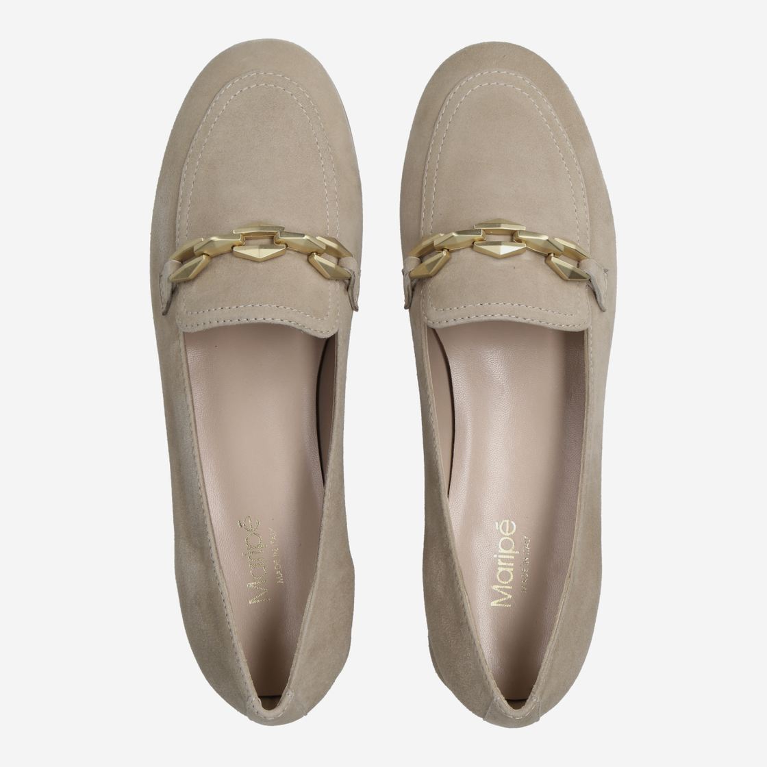 Maripé IGNACIA - Beige - Sole