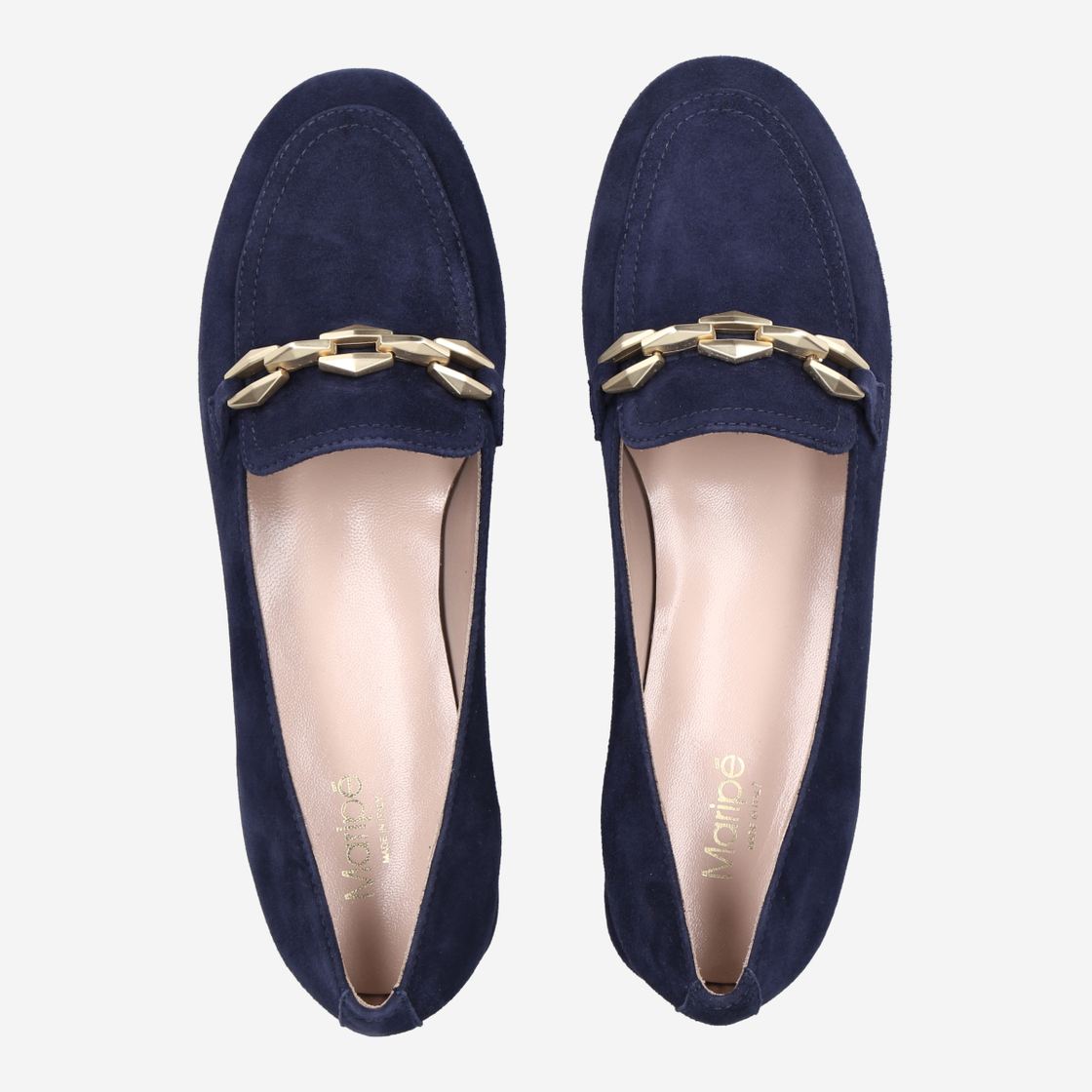 Maripé IGNACIA - Blue - Sole