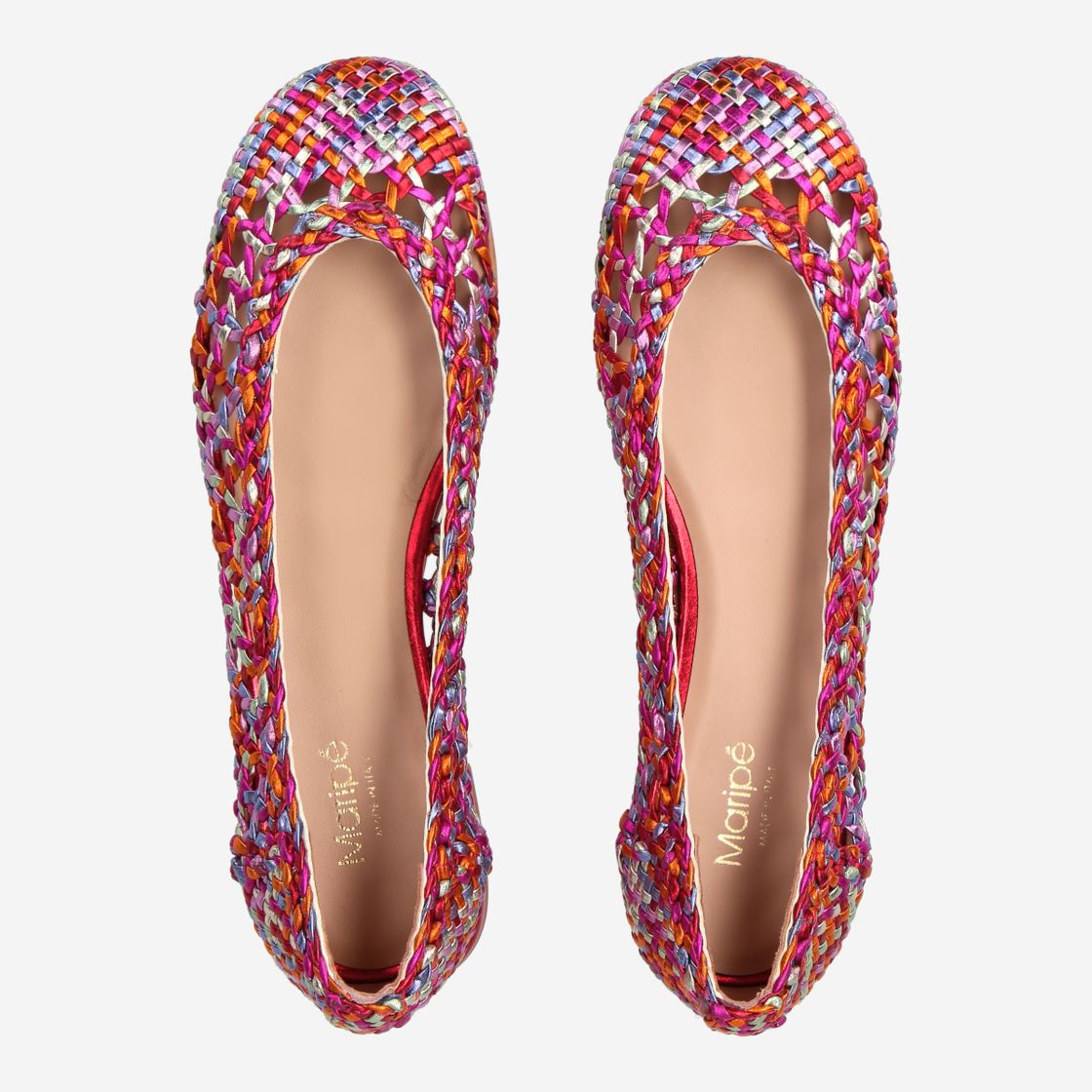 Maripé OLIVIA - Colorful - Sole