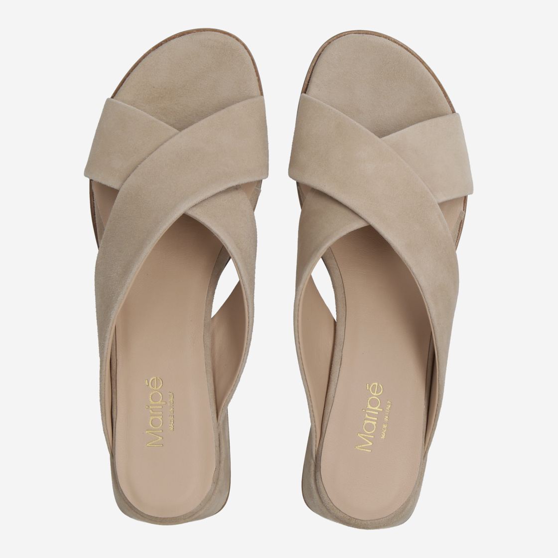 Maripé IMMA - Beige - Sole