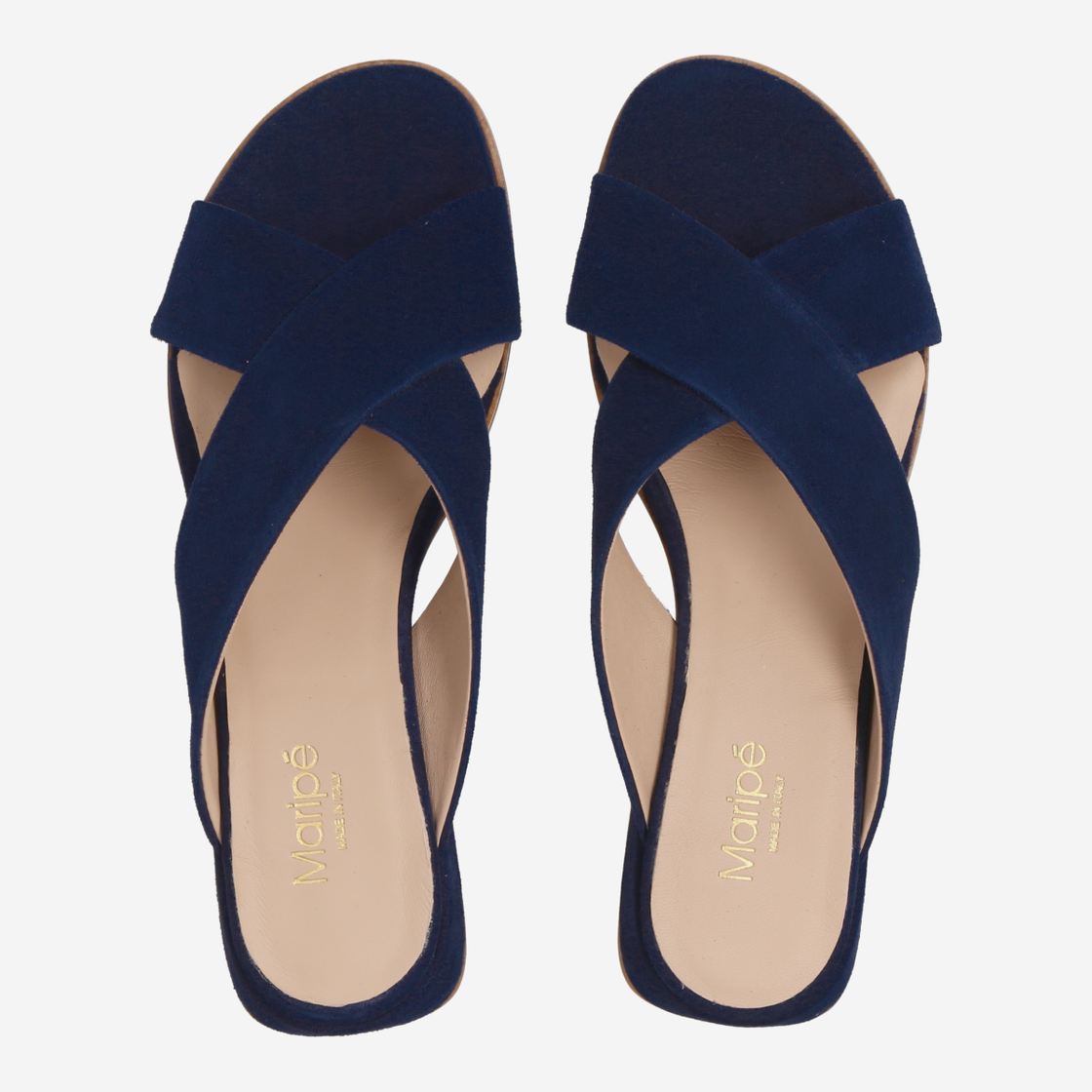 Maripé IMMA - Blue - Sole