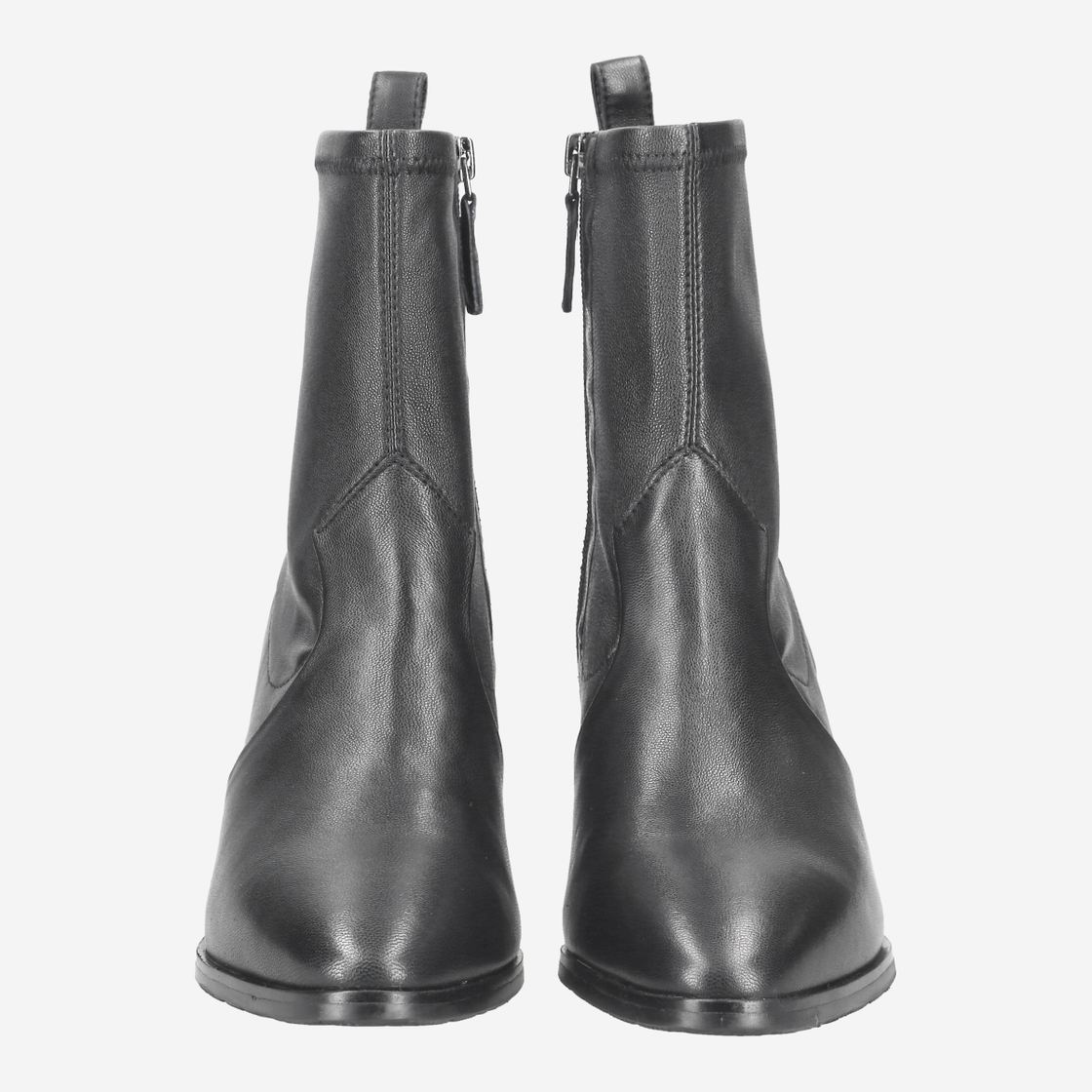 Maripé ARIEL - Black - Front view