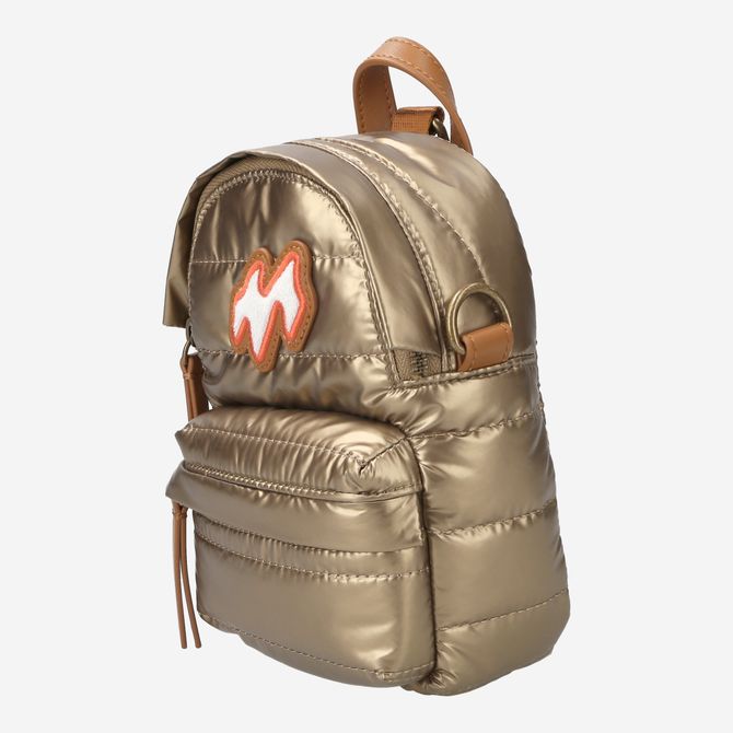 MRP MRP Backpack - Gold - Side view