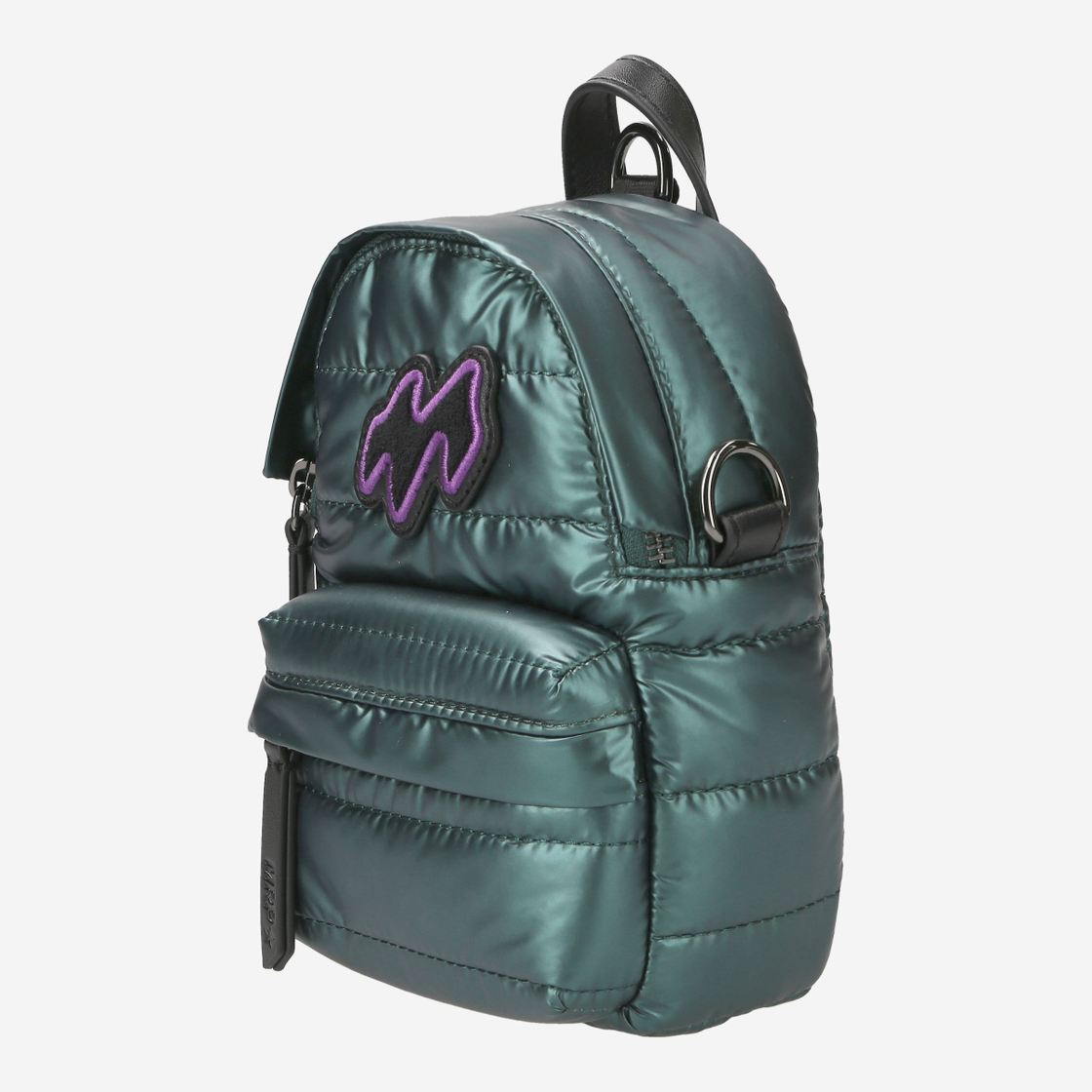 MRP MRP Backpack - Green - Side view