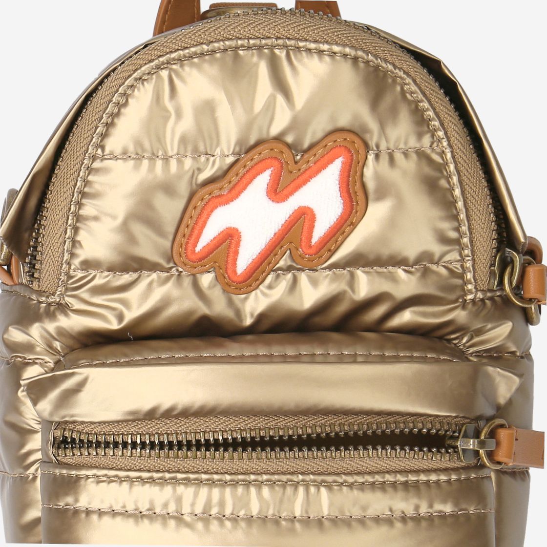 MRP MRP Backpack - Gold - Special image