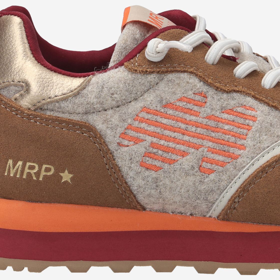 MRP MRP 06 - Beige combined - Special image