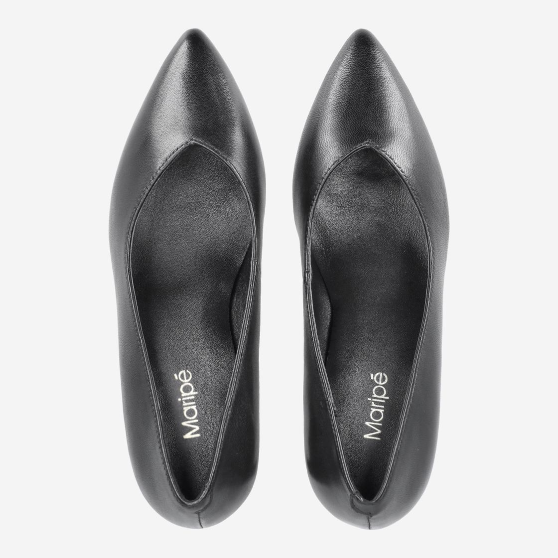 Maripé AIDA - Black - Sole