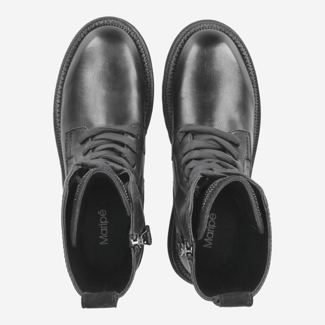 Maripé AMBRA - Black - Sole