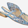 Maripé BENEDETTA - Blue, combined - special image