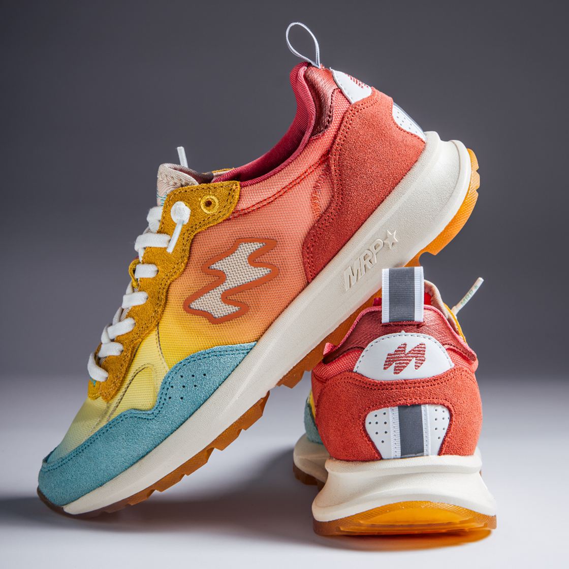 MRP MRP78 - Colorful - Special picture