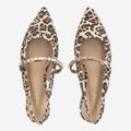 Maripé ESPERANZA - Brown / Leo - Sole