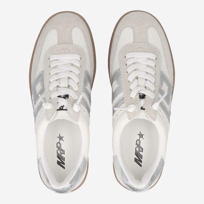 MRP MRPWEHO - Silver - Sole